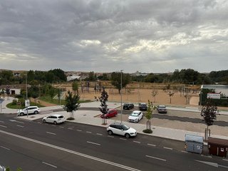 Piso en alquiler en Tejares -Chamberí - Alcades en Salamanca