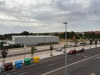 Piso en alquiler en Tejares -Chamberí - Alcades en Salamanca