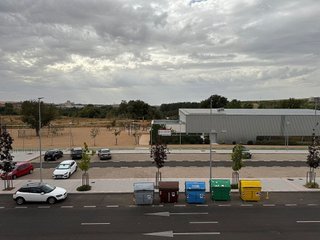 Piso en alquiler en Tejares -Chamberí - Alcades en Salamanca