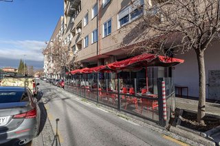 Local comercial en alquiler en Angustias - Chana - Encina en Granada