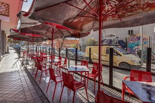 Local comercial en alquiler en Angustias - Chana - Encina en Granada