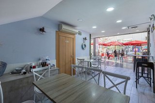 Local comercial en alquiler en Angustias - Chana - Encina en Granada