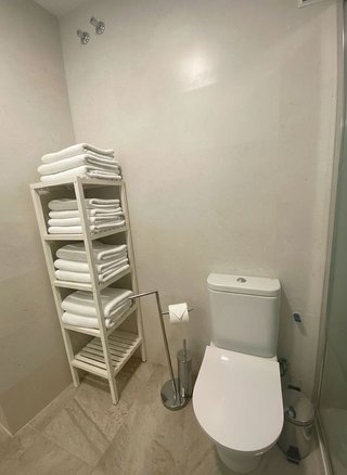 Piso en alquiler en Centro Histórico en Málaga