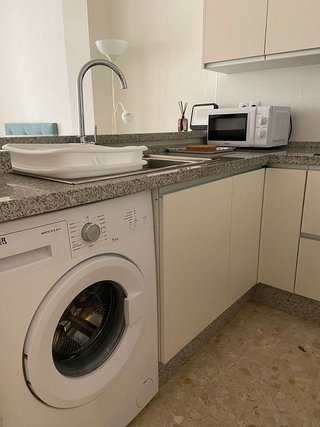 Piso en alquiler en Centro Histórico en Málaga