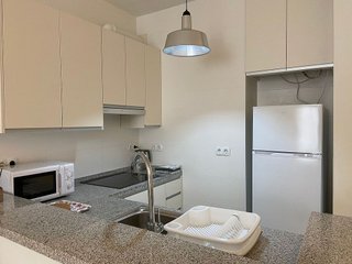 Piso en alquiler en Centro Histórico en Málaga