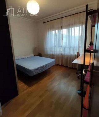 Piso en alquiler en Salesas - Labradores en Salamanca