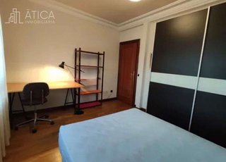 Piso en alquiler en Salesas - Labradores en Salamanca