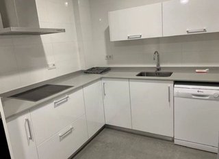 Piso en alquiler en Centro en Elche
