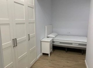 Piso en alquiler en Centro en Elche