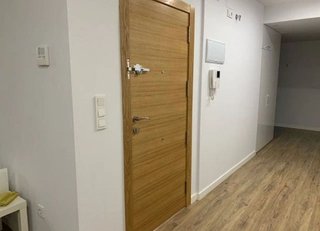 Piso en alquiler en Centro en Elche
