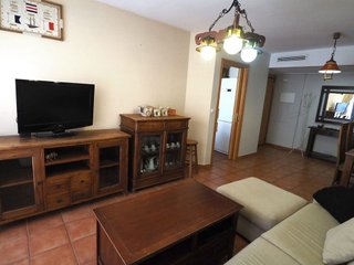 Piso en alquiler en L´Hort de Senabre en Valencia