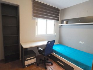 Piso en alquiler en L´Hort de Senabre en Valencia