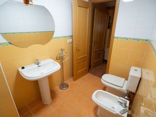 Piso en alquiler en L´Hort de Senabre en Valencia