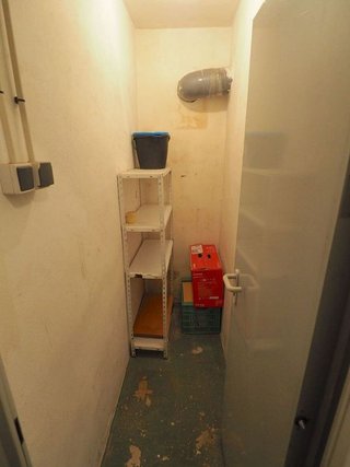 Piso en alquiler en L´Hort de Senabre en Valencia