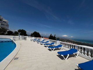 Piso en venta en Las Atalayas - Urmi - Cerro Mar en Peñíscola