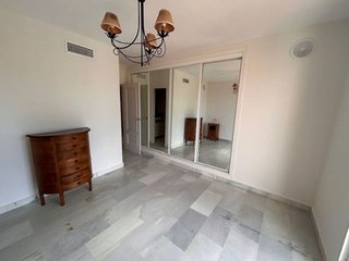 Dúplex en alquiler en Lomas de Marbella Club - Puente Romano en Marbella