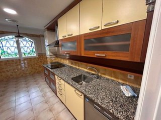 Dúplex en alquiler en Lomas de Marbella Club - Puente Romano en Marbella
