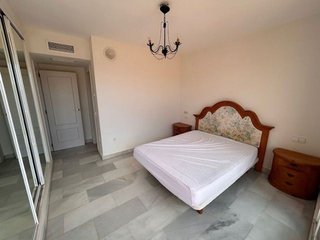 Dúplex en alquiler en Lomas de Marbella Club - Puente Romano en Marbella
