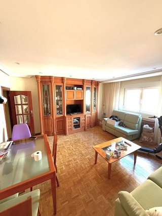 Piso en venta en Garrido Norte - Chinchibarra en Salamanca