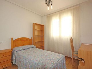 Piso en alquiler en Pizarrales en Salamanca