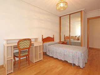 Piso en alquiler en Pizarrales en Salamanca