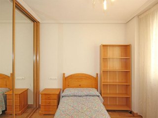 Piso en alquiler en Pizarrales en Salamanca