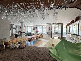Local comercial en venta en Campello Playa en Campello (el)