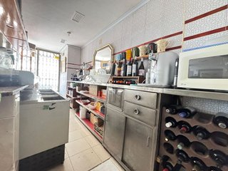 Local comercial en venta en Campello Playa en Campello (el)