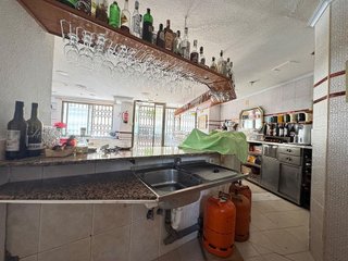 Local comercial en venta en Campello Playa en Campello (el)