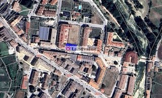 Terreno en venta en Medina de Pomar