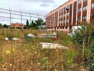 Terreno en venta en Medina de Pomar