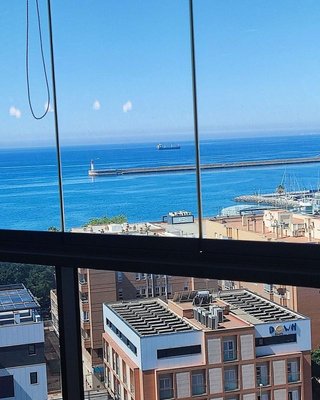 Piso en alquiler en Ciudad Jardín - Tagarete - El Zapillo en Almería