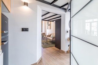 Piso en alquiler en Justicia - Chueca en Madrid