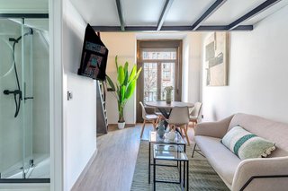 Piso en alquiler en Justicia - Chueca en Madrid