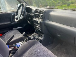 Opel Frontera 2000