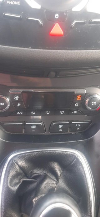 Ford Kuga 2014