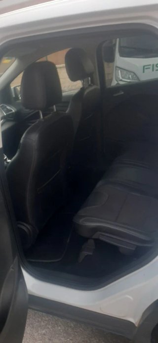 Ford Kuga 2014