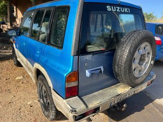 Suzuki Vitara 1999