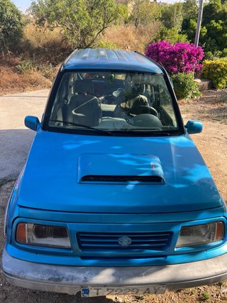 Suzuki Vitara 1999