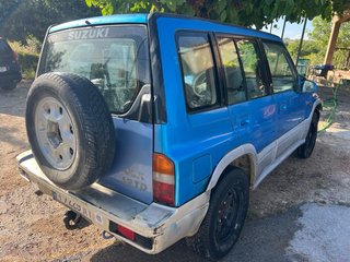 Suzuki Vitara 1999