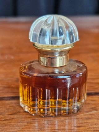 Profumo Quadrille Balenciaga Paris France