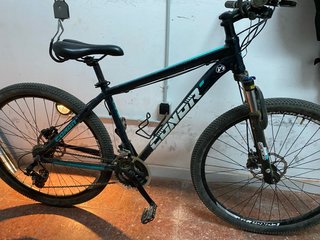 Bici de Montaña CONOR 27,5