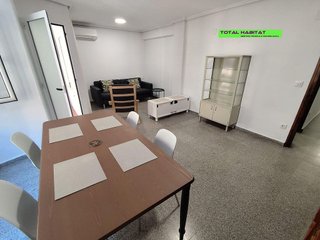 Piso en alquiler en Montolivet en Valencia