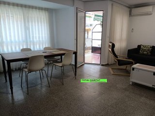 Piso en alquiler en Montolivet en Valencia