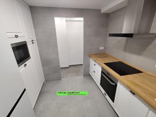 Piso en alquiler en Montolivet en Valencia