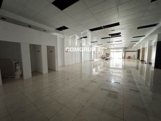 Local comercial en alquiler en Centre en Rubí