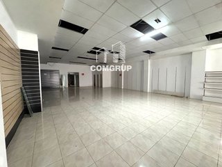 Local comercial en alquiler en Centre en Rubí