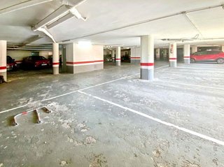 Garaje en venta en Masnou