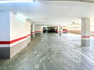 Garaje en venta en Masnou