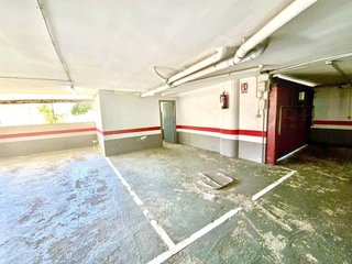 Garaje en venta en Masnou